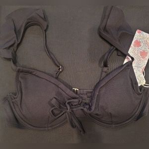 ToLuca Angelina Underwire Bra Top
